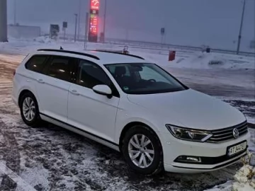 Авто Volkswagen Passat 2015 № 7670522