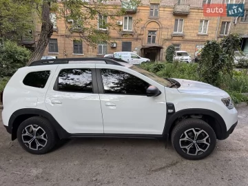 Авто Renault Duster 2020 № 7670537