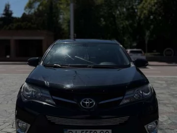 Авто Toyota Rav4 2013 № 7670548