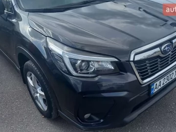 Авто Subaru Forester 2018 № 7670549