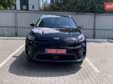 Авто KIA Niro 2019 № 7670561