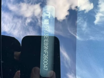 Авто Tesla Model 3 2022 № 7670586