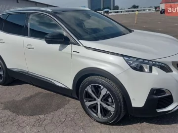 Авто Peugeot 3008 2019 № 7670590