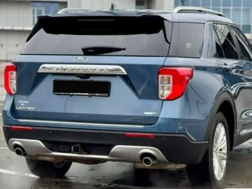 Авто Ford Explorer 2020 № 7670593