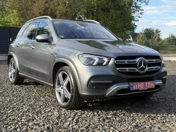 Авто Mercedes Gle-Class 2020 № 7670605