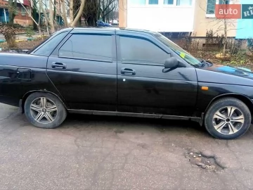 Авто ВАЗ 2110 2006 № 7670611