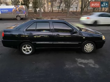 Авто Chery Amulet 2007 № 7670613