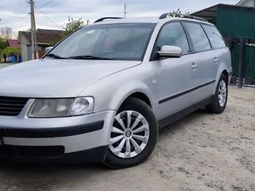 Авто Volkswagen Passat 2000 № 7670619