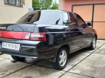 Авто ВАЗ 2110 2011 № 7670632