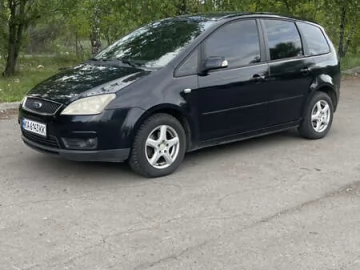 Авто Ford Focus 2006 № 7670640