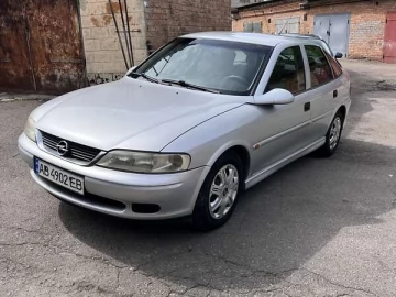 Авто Opel Vectra 2000 № 7670641