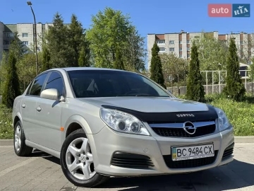 Авто Opel Vectra 2006 № 7670649