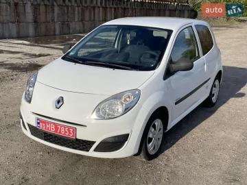 Авто Renault Twingo 2010 № 7670658