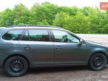 Авто Volkswagen Golf 2008 № 7670700