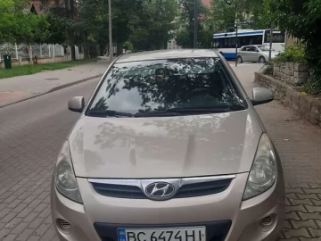 Авто Hyundai I20 2011 № 7670703
