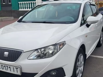 Авто SEAT Ibiza 2010 № 7670707