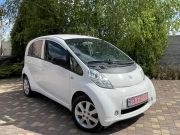 Авто Peugeot Ion 2018 № 7670714
