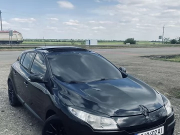 Авто Renault Megane 2009 № 7670740