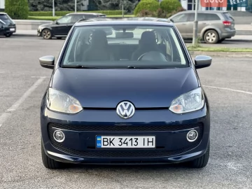 Авто Volkswagen Up 2013 № 7670751