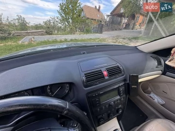 Авто Skoda Octavia 2007 № 7670755