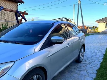 Авто Ford Focus 2012 № 7670761