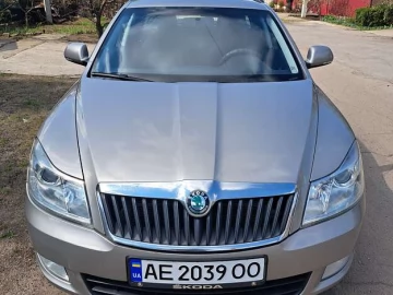Авто Skoda Octavia 2013 № 7670762
