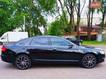 Авто Audi A6 2006 № 7670772