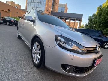 Авто Volkswagen Golf 2013 № 7670781