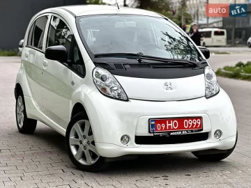 Авто Peugeot Ion 2018 № 7670782