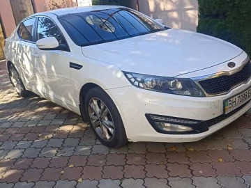 Авто KIA Optima 2013 № 7670783