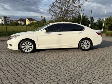 Авто Honda Accord 2013 № 7670829
