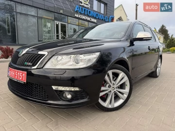 Авто Skoda Octavia 2010 № 7670830