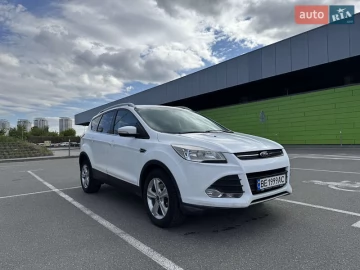 Авто Ford Kuga 2013 № 7670854