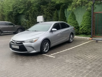 Авто Toyota Camry 2014 № 7670856