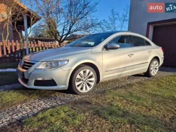 Авто Volkswagen Cc Passat Cc 2014 № 7670865