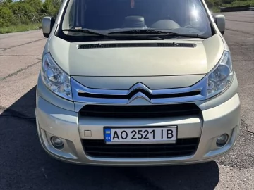Авто Citroen Jumper 2015 № 7670866