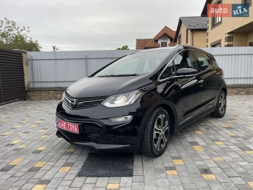 Авто Opel Ampera-E 2020 № 7670869