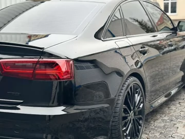 Авто Audi A6 2015 № 7670892