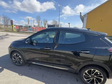 Авто Chevrolet Bolt Euv 2023 № 7670902