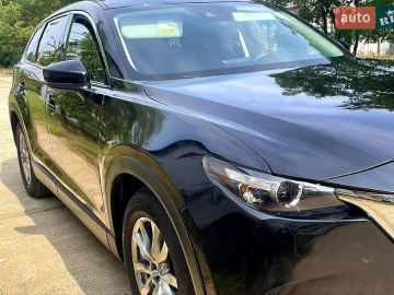 Авто Mazda Cx-9 2018 № 7670906