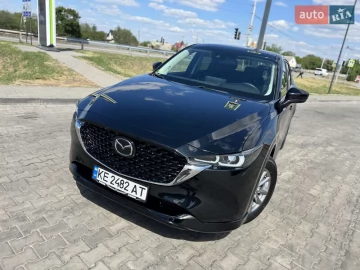 Авто Mazda Cx-5 2024 № 7670917