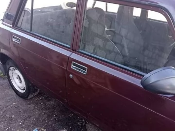 Авто ВАЗ 2107 2006 № 7670923