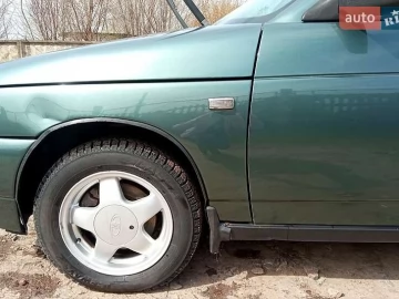 Авто ВАЗ 2110 2006 № 7670930