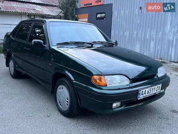 Авто ВАЗ 2115 Samara 2003 № 7670936