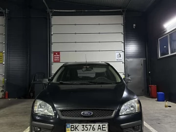 Авто Ford Focus 2006 № 7670942