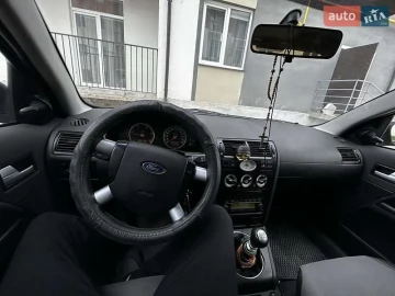 Авто Ford Mondeo 2002 № 7670944