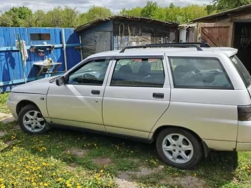 Авто Богдан 2111 2013 № 7670947