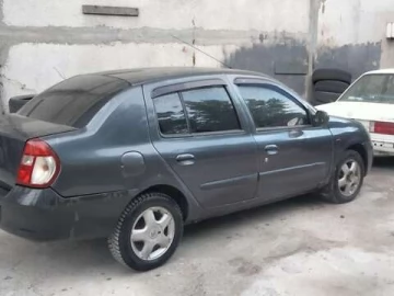 Авто Renault Clio 2006 № 7670950