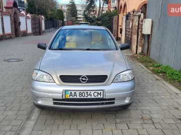 Авто Opel Astra 2006 № 7670956