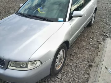 Авто Audi A4 1999 № 7670957